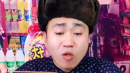 二大爷小卖铺的趣味生活 你还记得小时候吃过哪些零食？