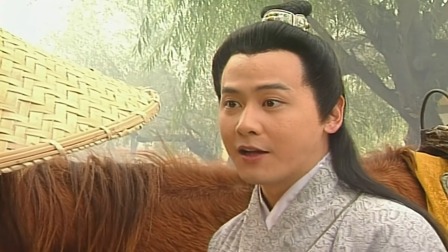 风流唐伯虎 04