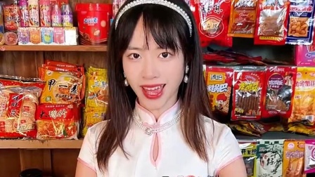 童年时光机带你回到过去 好心办了坏事？还记得童年的小卖部吧