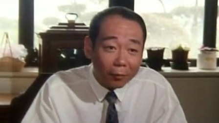 祖孙情