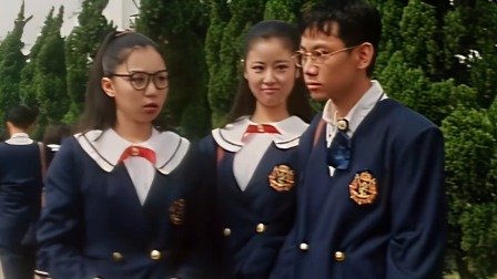 学校霸王
