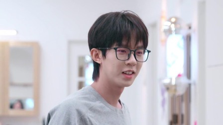 友间合租屋 小桃单独上朱朱老师小课堂，关于你的一切我都记得