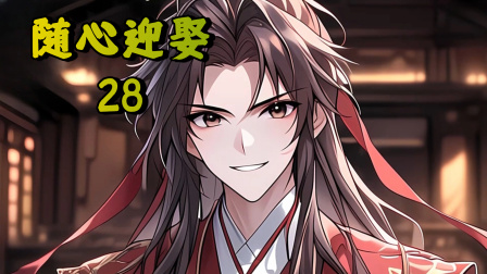 随心迎娶 （第二十八集）在牧歌的重击下，魔宗有史以来最强的魔子死了