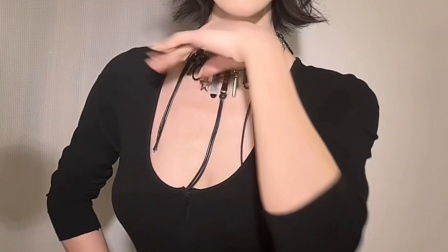 你是否还记得我前世对你的恩情～#腼腆害羞内向社恐文静小女生