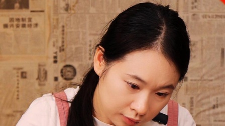 不过期的童年：满满的回忆，现在的你还记得怎么编织吗？