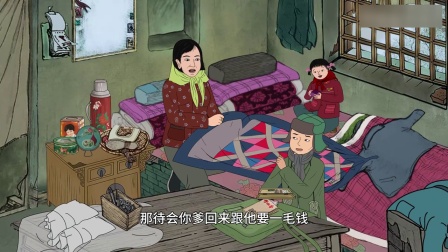 那些年那些事那些人：还记得你家的窗户是啥样的不