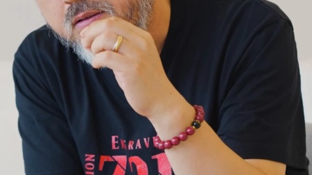 &ldquo;你若记得，我便活过。&rdquo;电影《731》导演赵林山：历史要被记住，历史当中的人也应该更加被记住。#人民网专访731导演 （