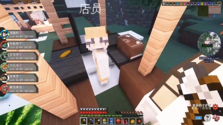 我的世界公主和厨子骑士 带女朋友玩神奇宝贝22：一步一步成为顶尖的训练家！