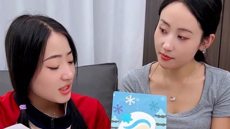 小吴的玩具世界 小朋友来玩公主沙画吧！