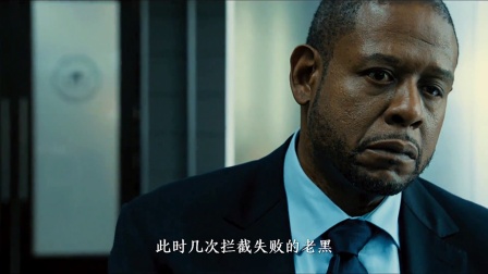施瓦辛格重出江湖，横扫整个黑帮组织！