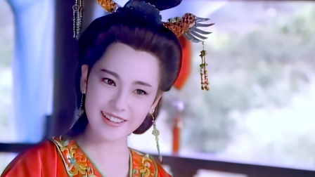 那一年她们风华正茂：小魔女的再世情缘，我记得你眼里的依恋！