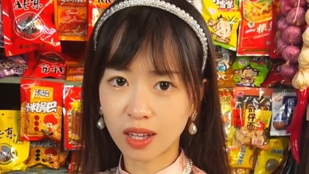 童年时光机带你回到过去 你们说，这到底算数吗？还记得童年的小卖部吧