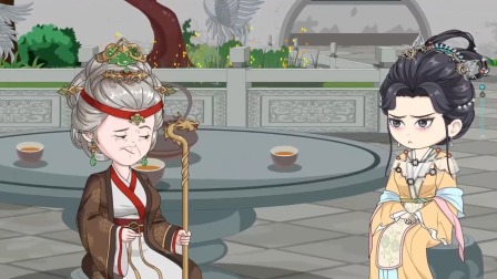 熟人杀：越亲越坑 别碰我的软肋2：家门前被拦，士兵霸气拔刀，公主笑了：看来没接到丞相府被灭门的消息