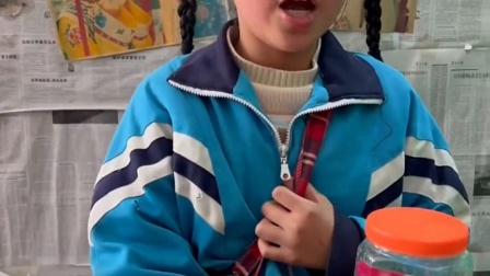 小时候放学妈妈不在家你会哭吗？还记得小时候吃过哪些零食吗？