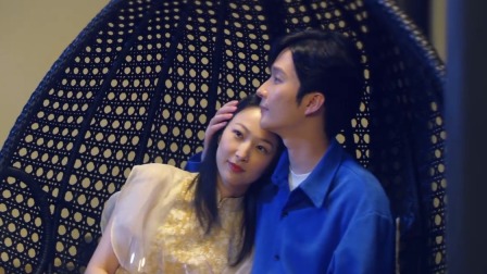 柔情史 徐澜逼疯沈妍，沈妍坦白徐子琛受重击！ 沈妍向徐子琛诉苦