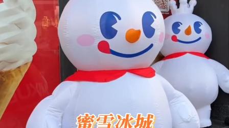 雪，去了大洋彼岸，你还会记得我吗
