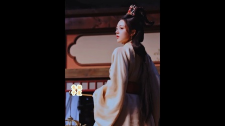 这才是我心中权倾朝野的长公主啊！【赵今麦｜李蓉｜度华年】