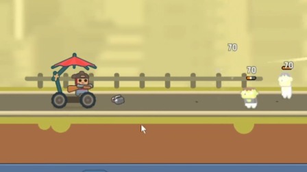 罗布乐思欢乐大冒险 我要消灭所有僵尸来拯救心爱的公主！