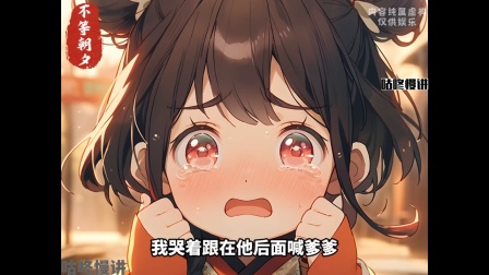 我会自己获取公主做的拨浪鼓
