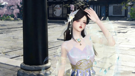 江湖儿女：逆水寒剧情演绎 我是大陈朝最张扬肆意的公主将军