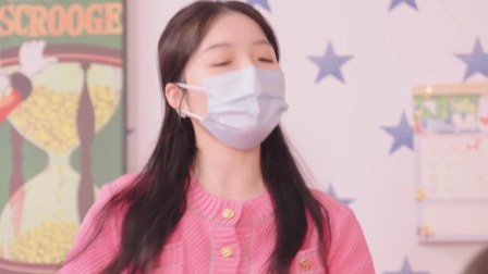 小公主娜吉娅 第二季 我的大脑特工们