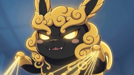 轩辕小豆之仙灵魔宠 心辰弃械！含泪徒手挡重击
