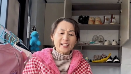 妈妈就是不给我买公主床