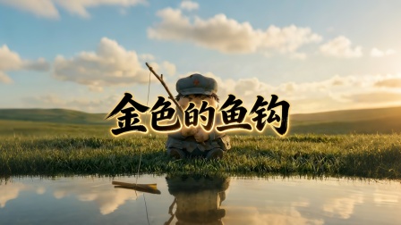 你还记得《金色的鱼钩》里的老班长吗？