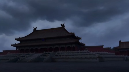 我本逍遥，你非让我执宰天下？ 公主的温柔陷阱