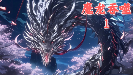 魔龙吞噬 （第一集）小伙刚穿越过来就遭受重击