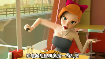 过了年，家人让你相亲，记得检查身体部位零件