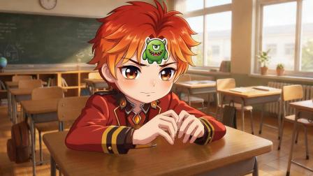 小公主小舞趣味魔法课 大家都贴我也贴