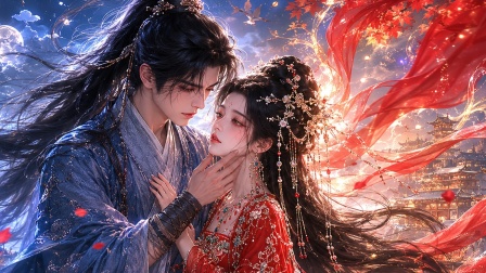 赵令仪死了，我是周淮安的妻！