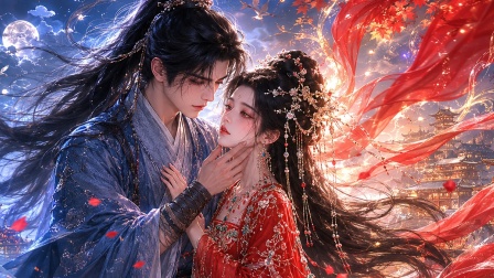 假死逃生，我成了漕运女王！