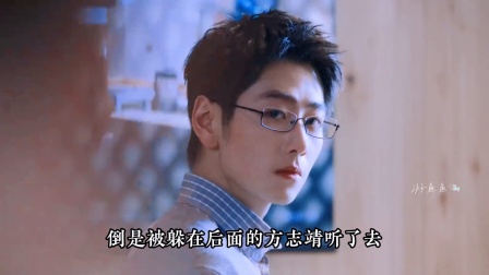 《点燃我温暖你》：李峋姐姐被方志靖害死，李峋失去了唯一的亲人