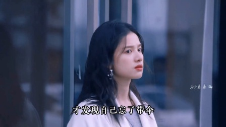 《点燃我温暖你》：朱韵明目张胆的偏爱李峋，只是苦了同事赵腾