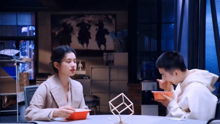 《点燃我温暖你》：侯宁黑了朱韵的项目后台