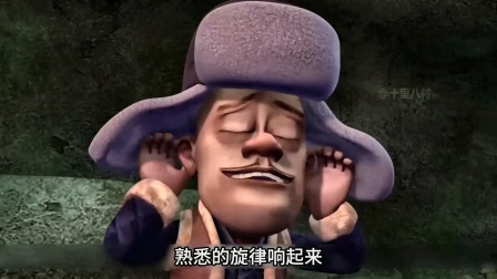 熊出没里的溜达鸡你还记得吗 熊出没里的溜达鸡你还记得吗