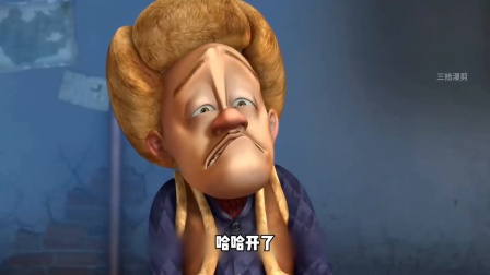 你还记得熊出没中的密室逃脱吗 #熊出没