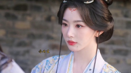 昭阳公主：公主离婚光明正大的在前夫面前挑衅，给我g远点