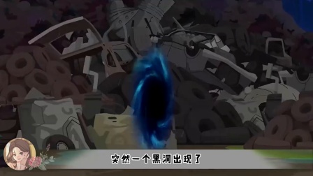 我是芭比世界的乐佩公主，但我却是个机器人