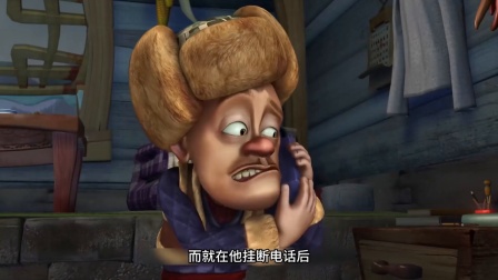 光头强的风力装备你还记得吗？