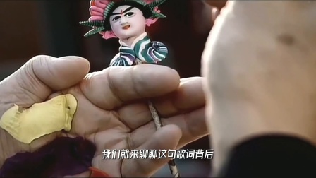 还记得《北京欢迎你》开头这个小女孩吗，08年回忆瞬间涌上心头