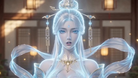 娘胎修仙：开局融合荒古圣体 是我弟子不屑娶你们大夏的公主！