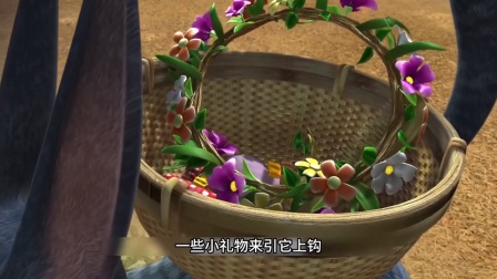 双面翠花你还记得吗？ #熊出没 #动漫解说