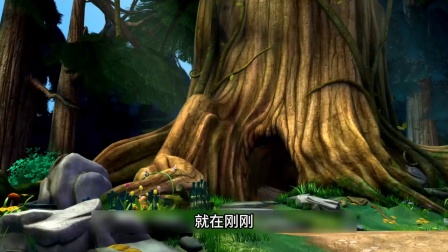 伐木工的伪装这集你还记得吗 #熊出没