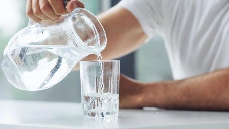 每天都喝水，你真的喝对了吗？秋天记得喝好这4杯&ldquo;水&rdquo;