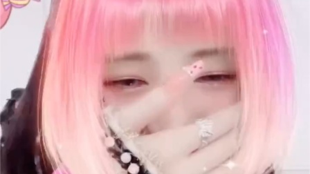 姐姐，我记得的你也不是这样啊