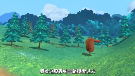 你还记得奇妙微波炉这集吗