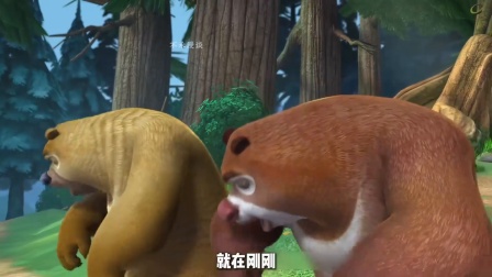 救火英雄这集你还记得吗 #熊出没